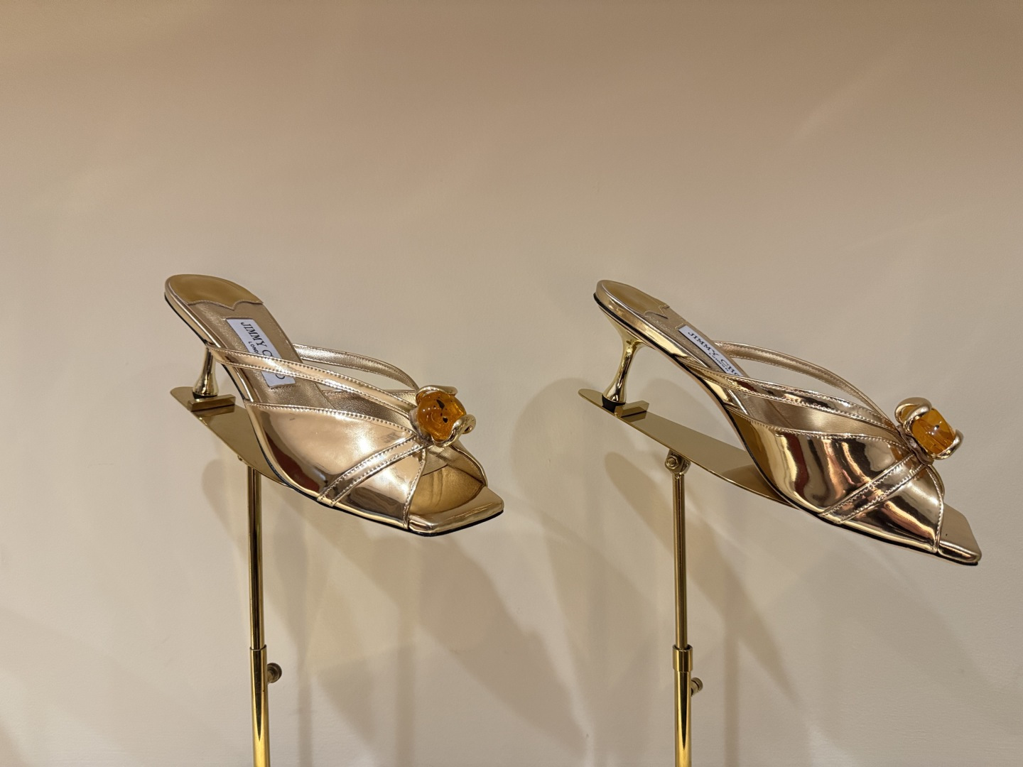 Jimmy Choo Heels