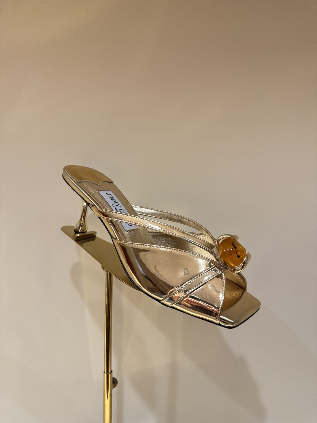 Jimmy Choo Heels