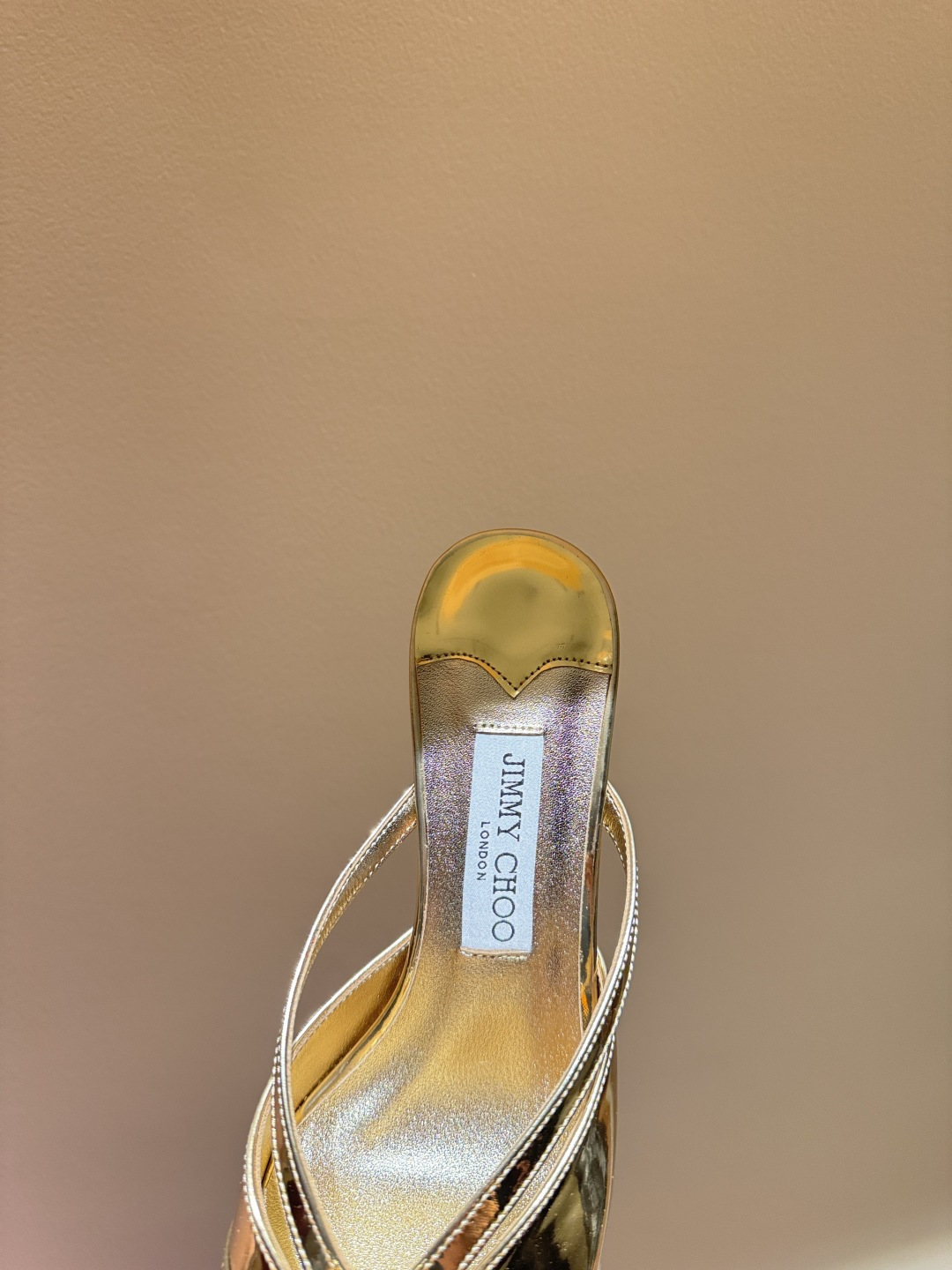 Jimmy Choo Heels