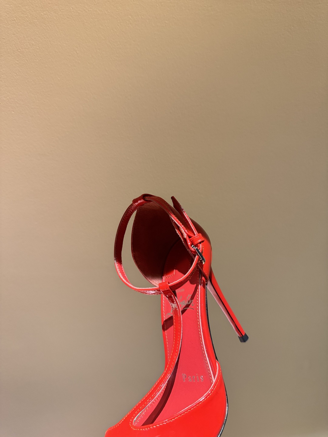 Designer Heels