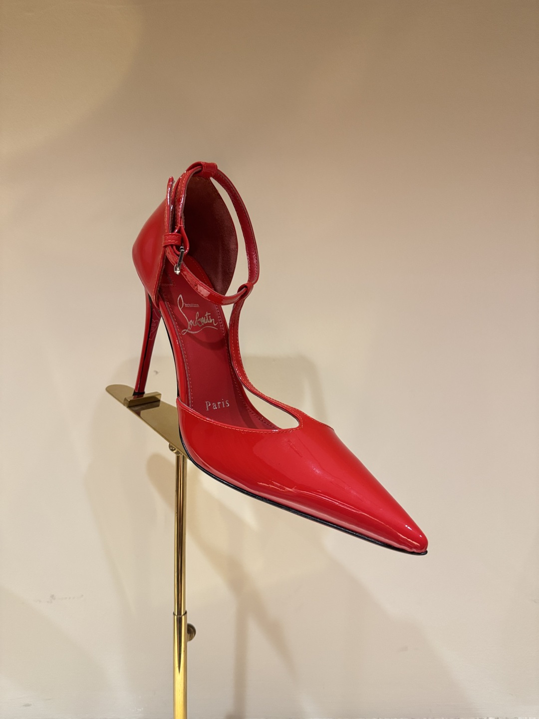 Designer Heels