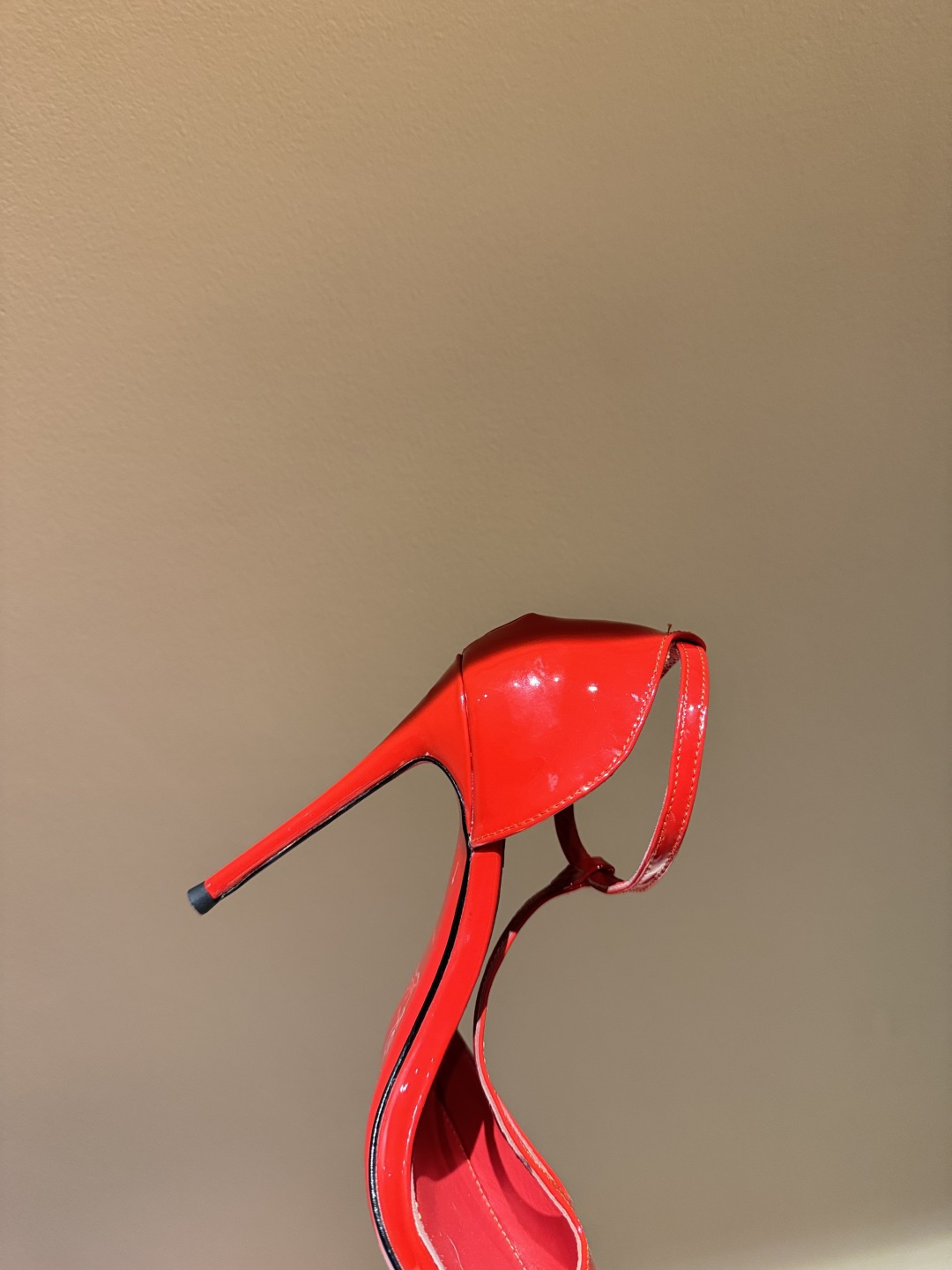 Designer Heels