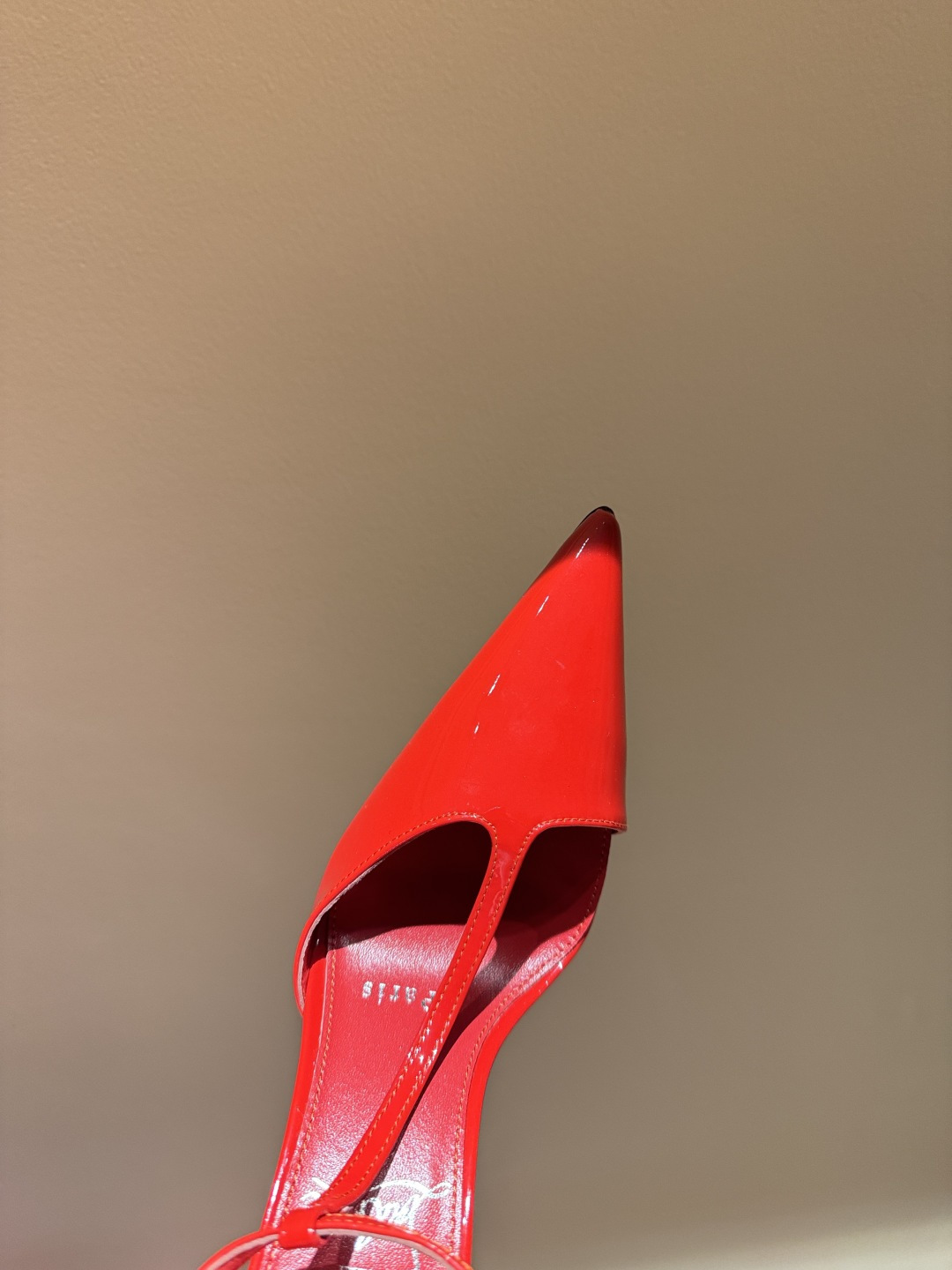 Designer Heels