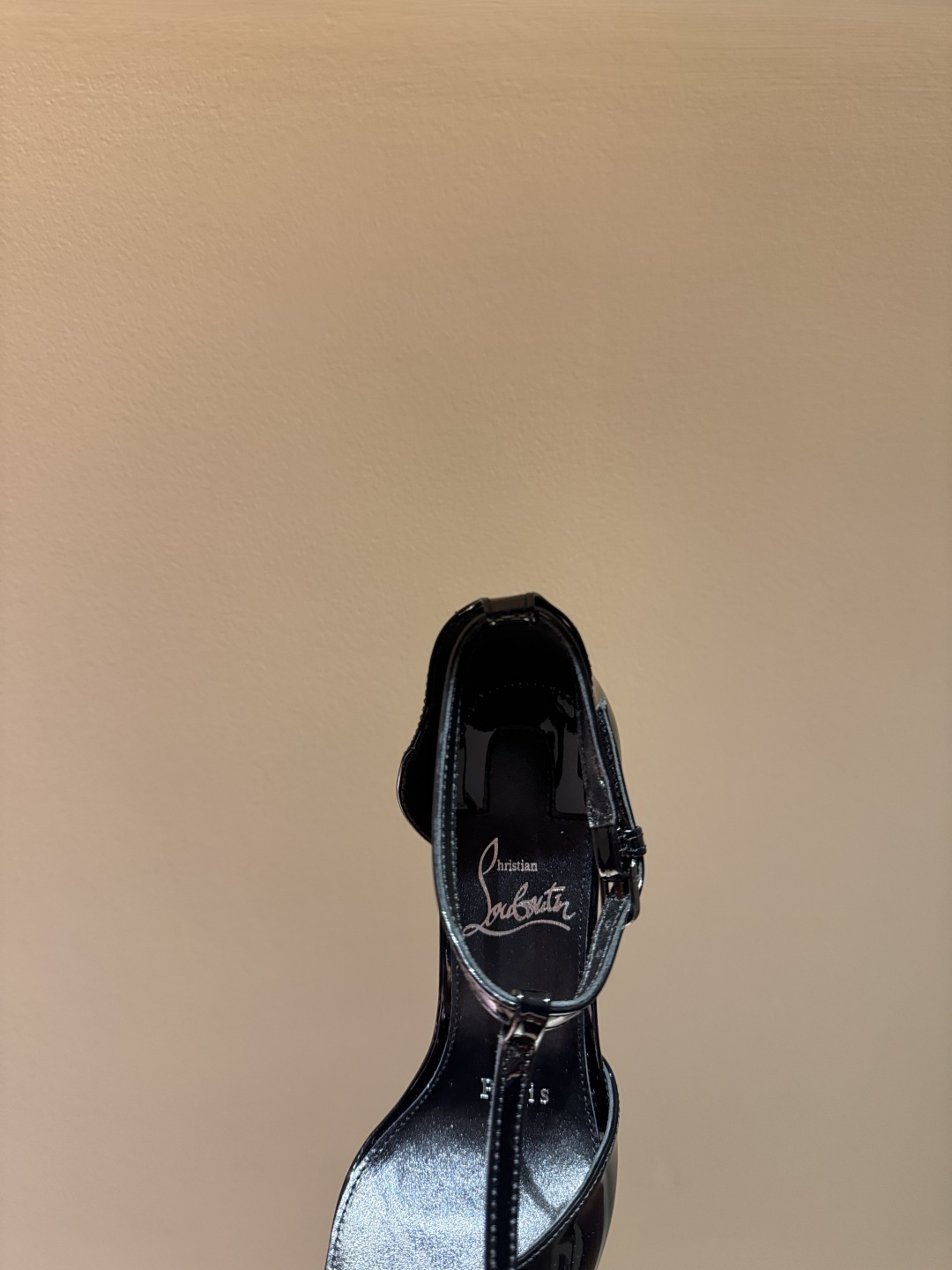 Designer Heels