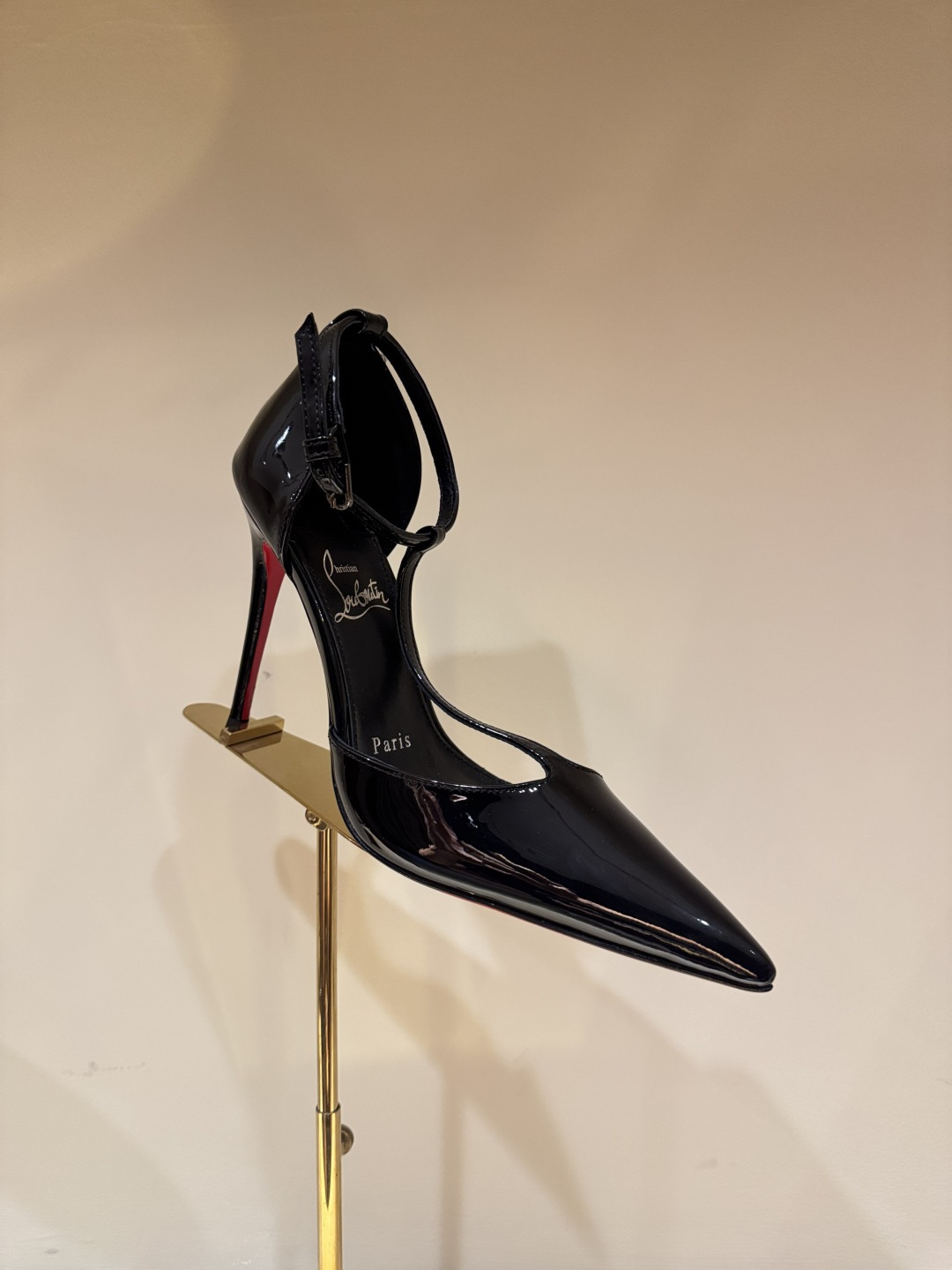 Designer Heels