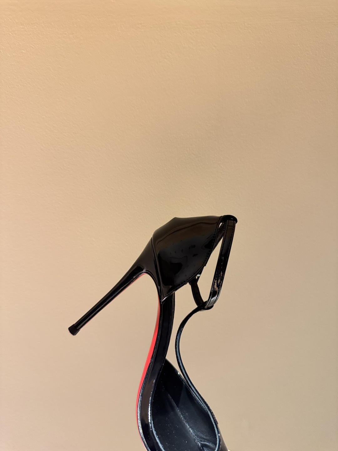 Designer Heels