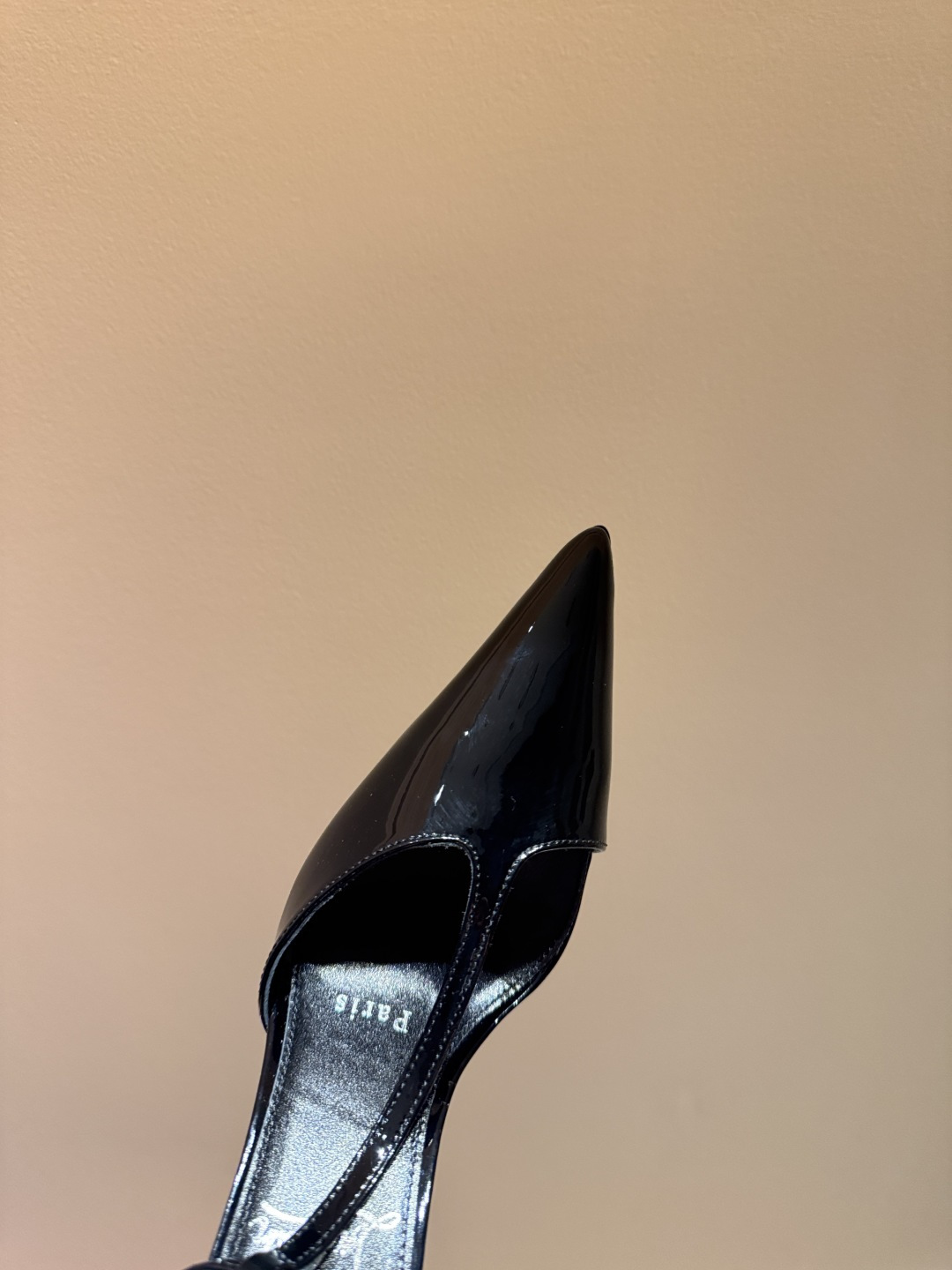 Designer Heels