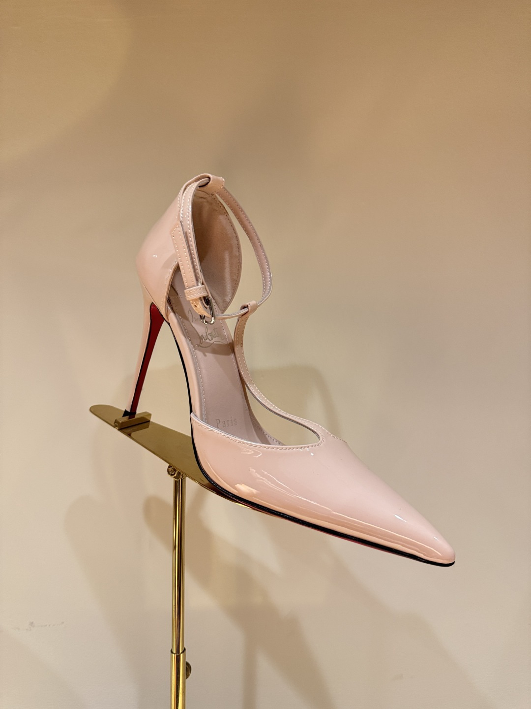 Designer Heels