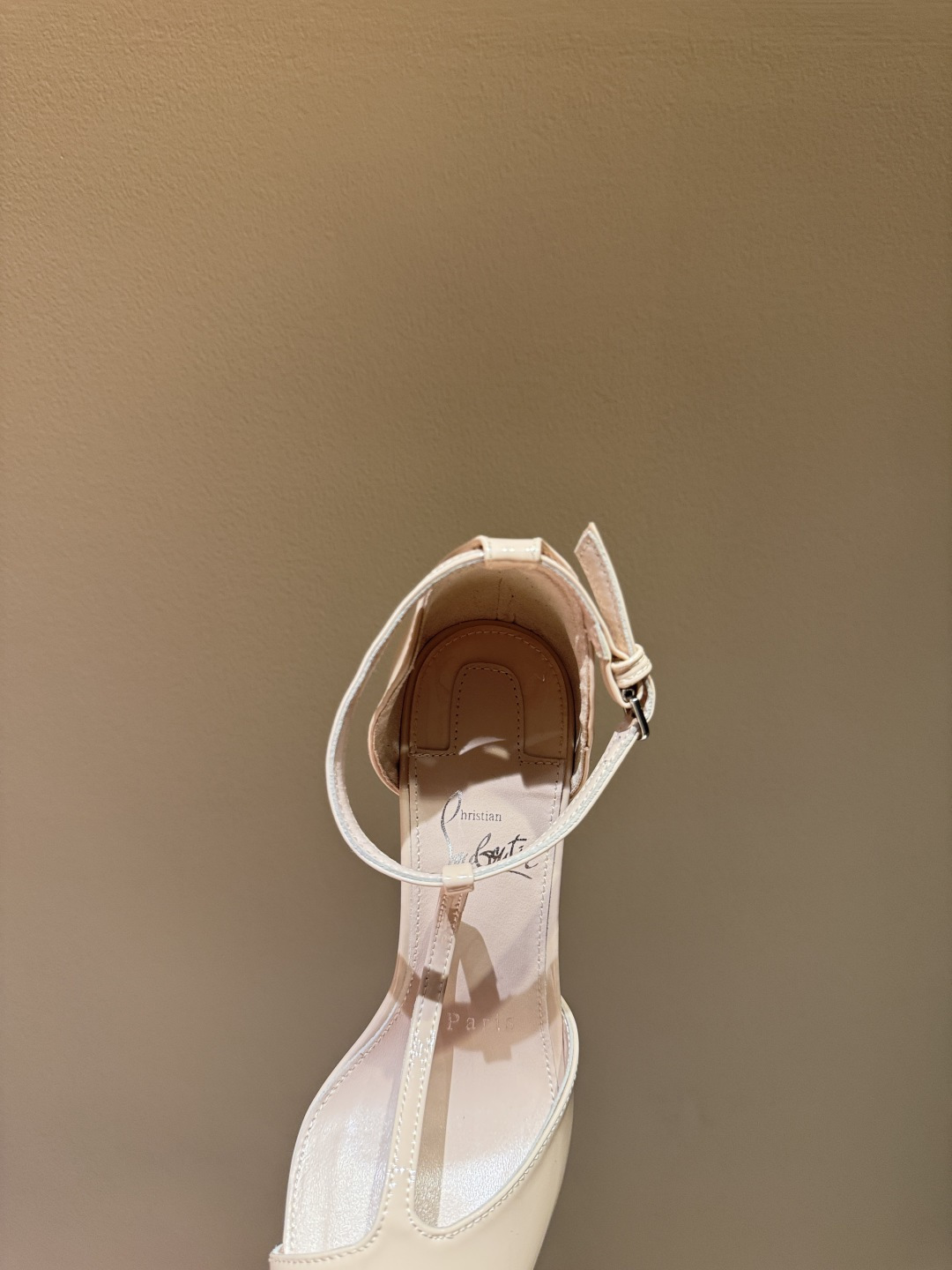 Designer Heels