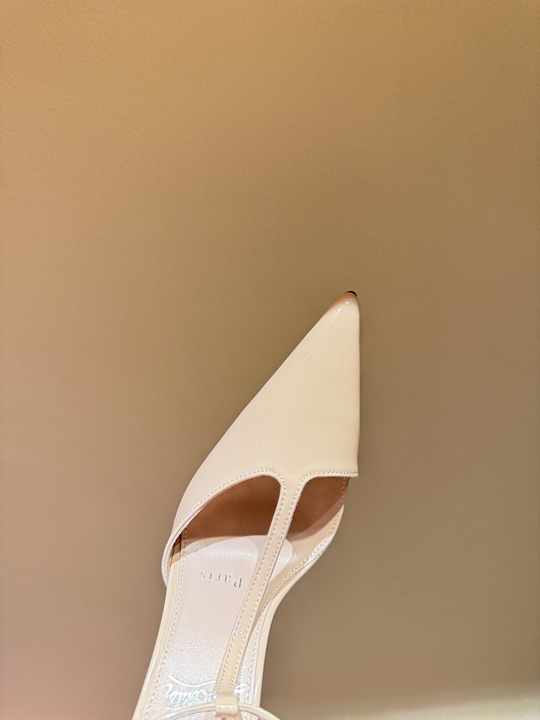 Designer Heels