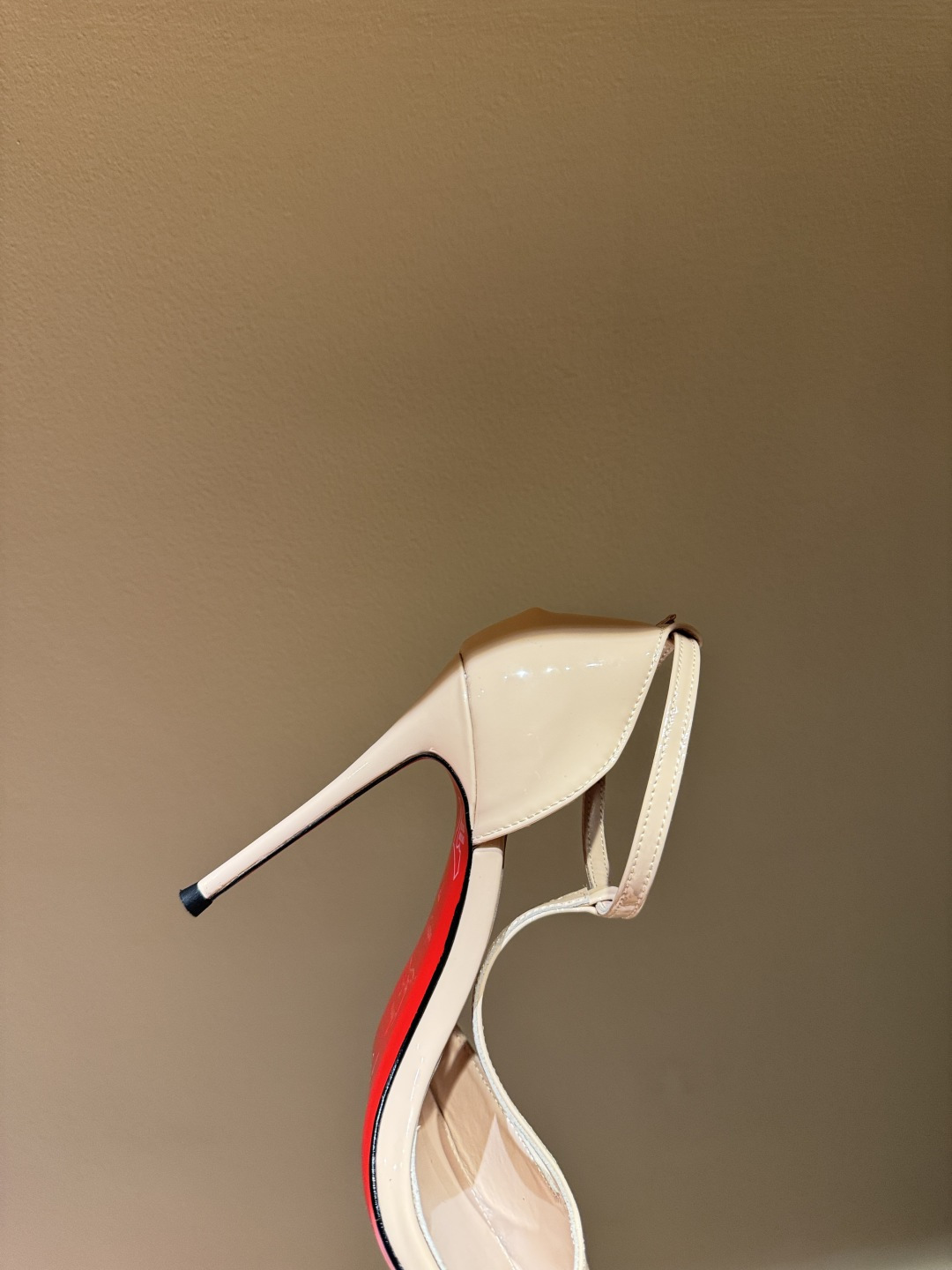 Designer Heels