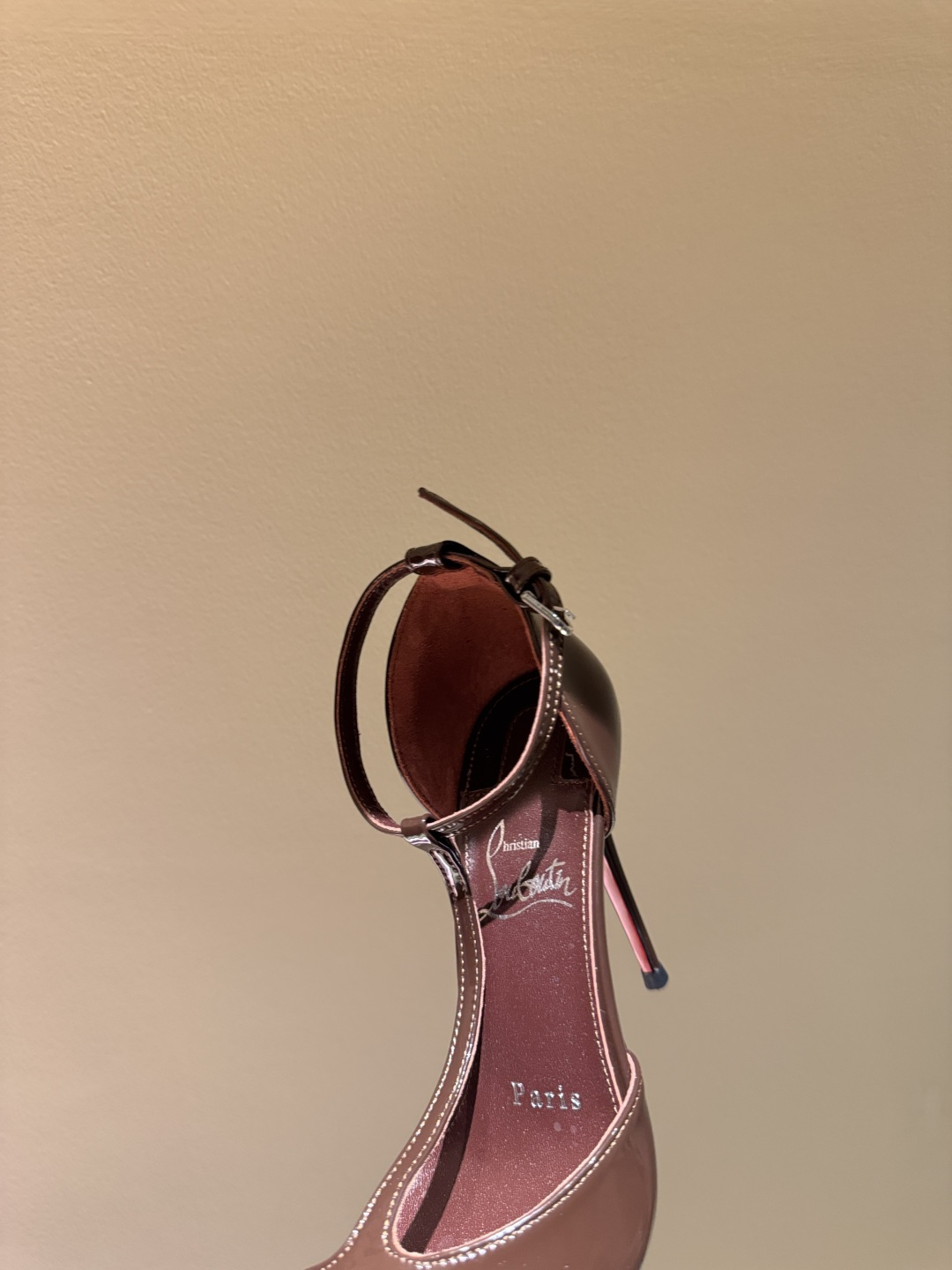 Designer Heels