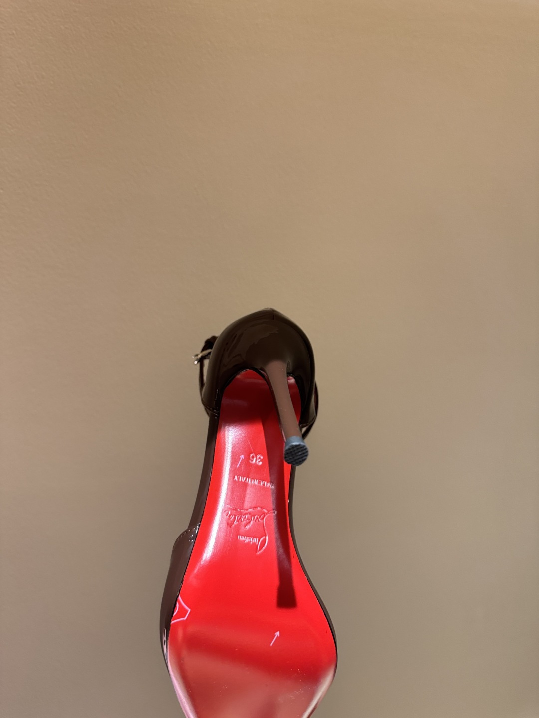 Designer Heels