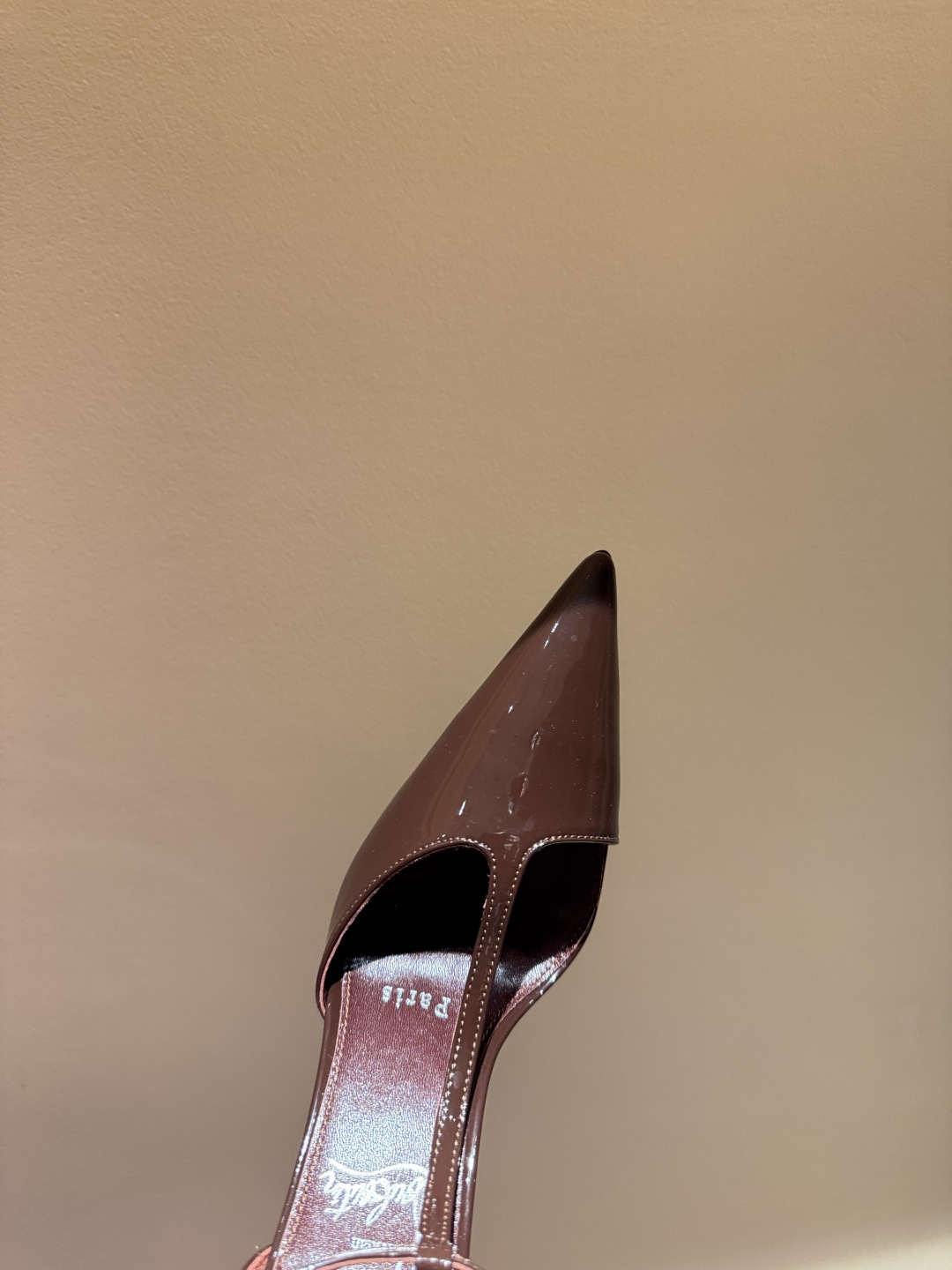 Designer Heels