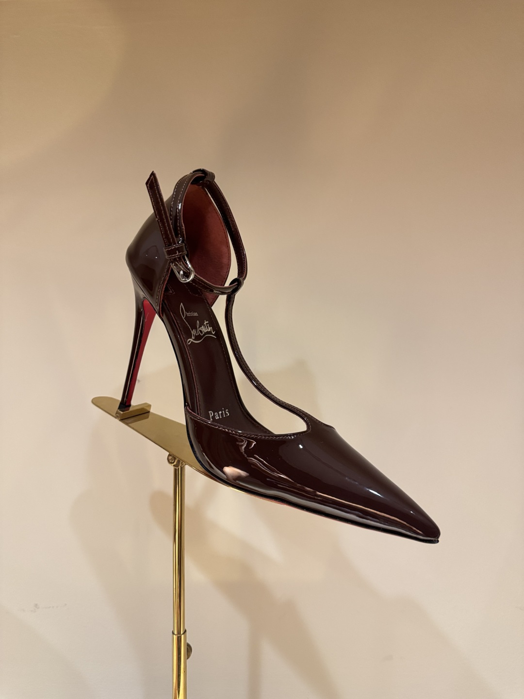 Designer Heels