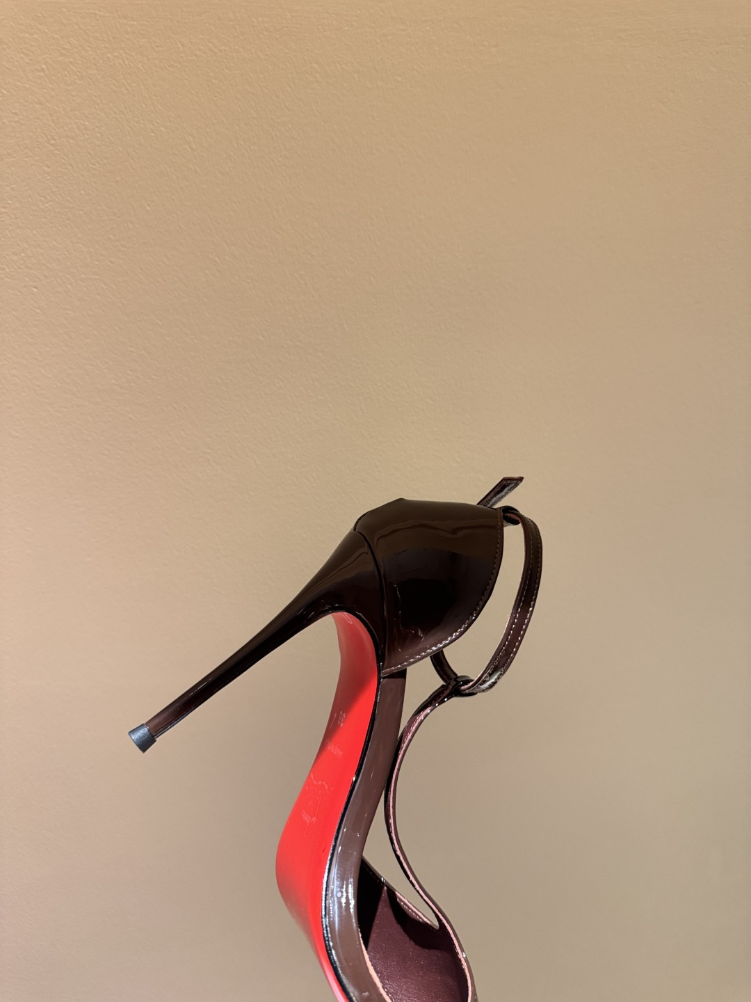Designer Heels