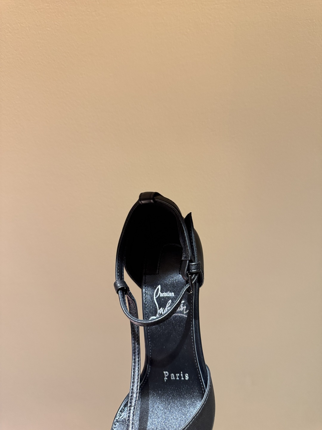 Designer Heels