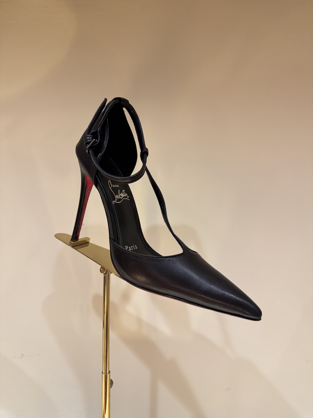 Designer Heels