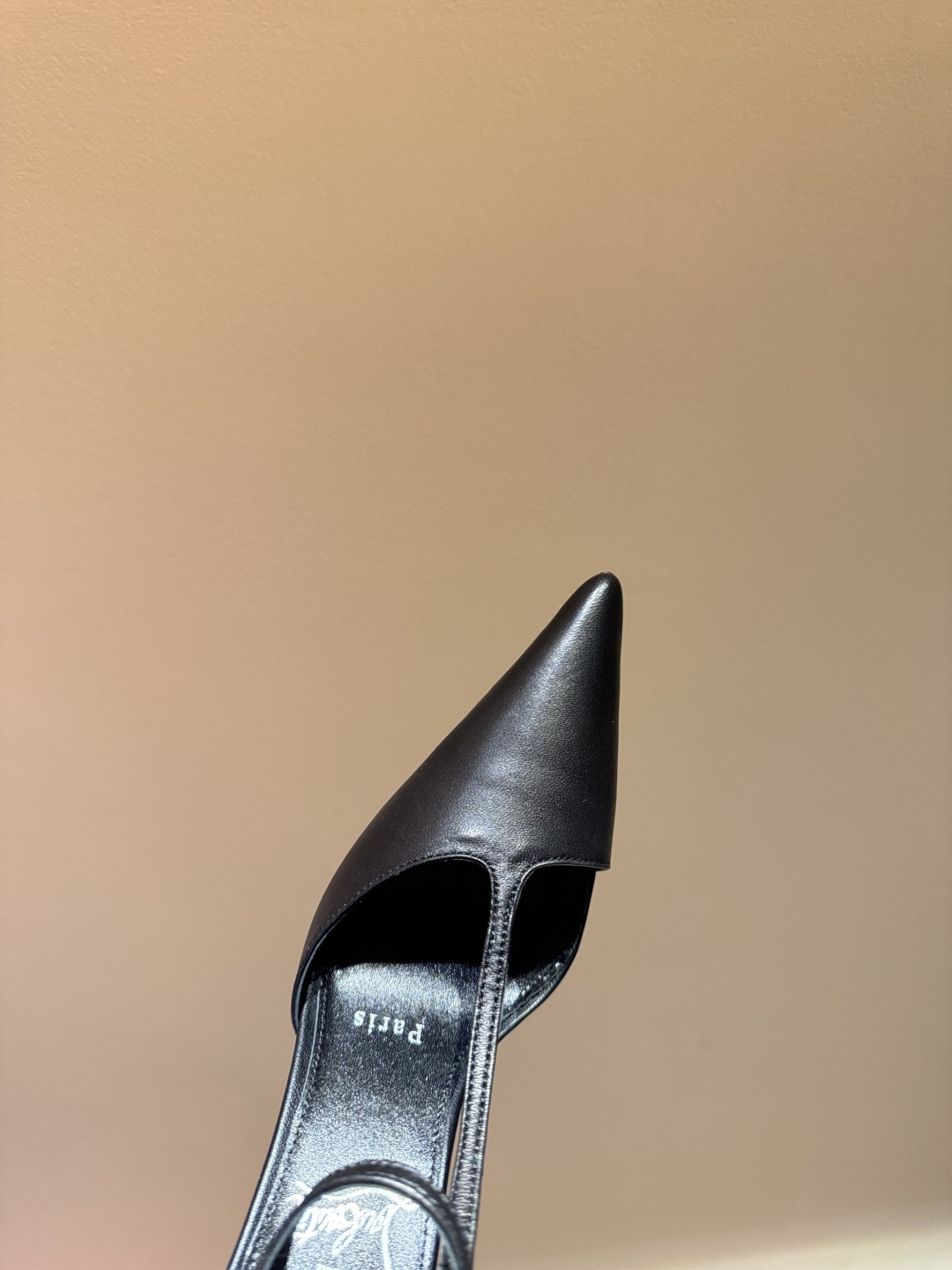 Designer Heels