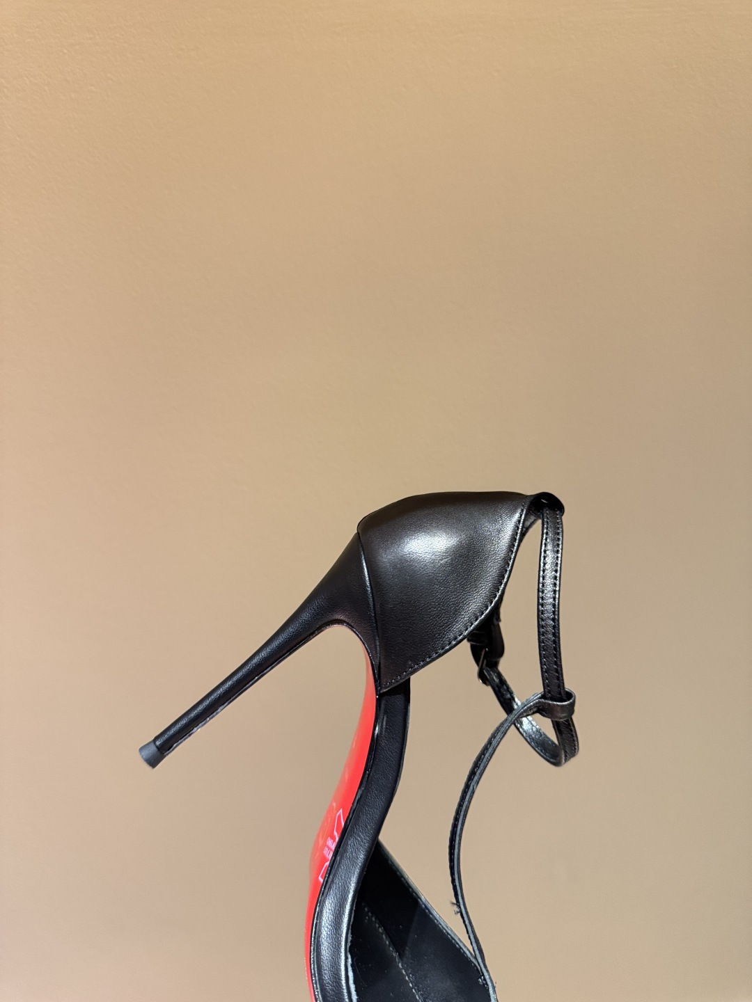 Designer Heels
