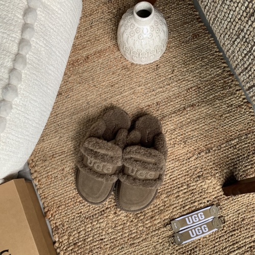 UGG Women's Tasman Slipper - Soft, Comfortable, and Stylish Warm Slippers 1 UGG Women's Tasman Slipper - Soft, Comfortable, and Stylish Warm Slippers