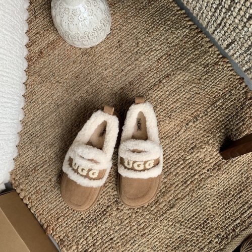 UGG Australia Women's Fluff Mama Mocassin Slipper, Warm and Cozy 1 UGG Australia Women's Fluff Mama Mocassin Slipper, Warm and Cozy