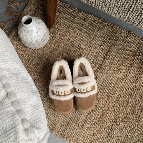 UGG Women's Loafer Slippers, Super Soft & Comfortable 1 UGG Women's Loafer Slippers, Super Soft & Comfortable