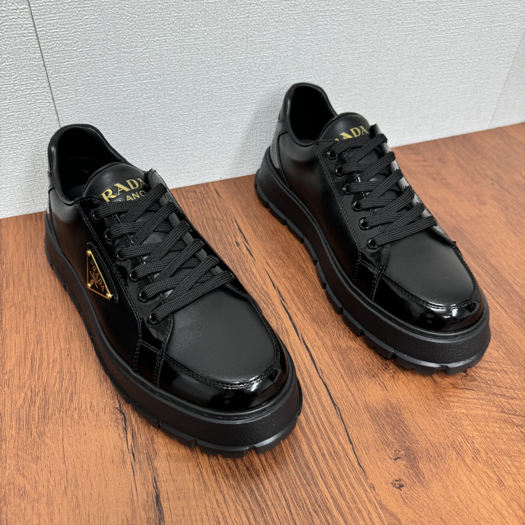 [Prada Men