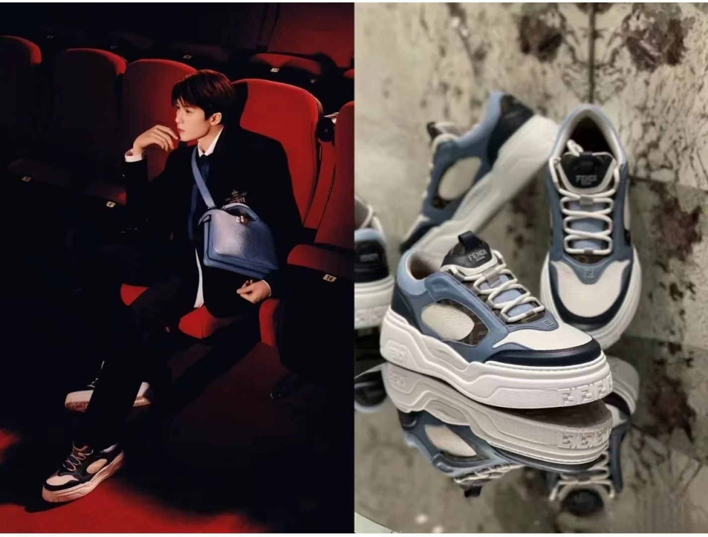 NO:277619,Reference to the picture on the foot, it is highly recommended to use blue, it really shows your temperament!  ,19860909上脚图参考,强烈推荐入蓝色,真的太显气质！,,Men's shoes