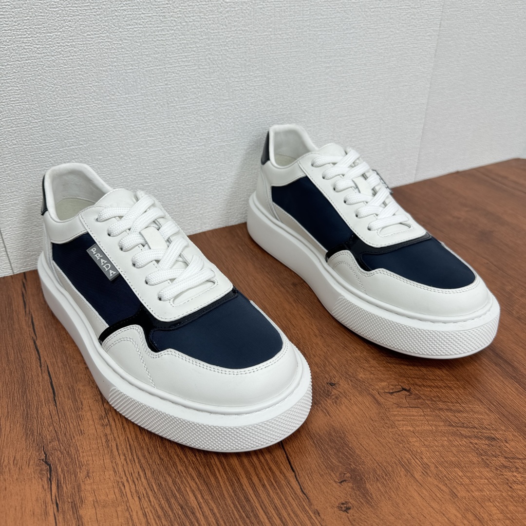[Prada Men