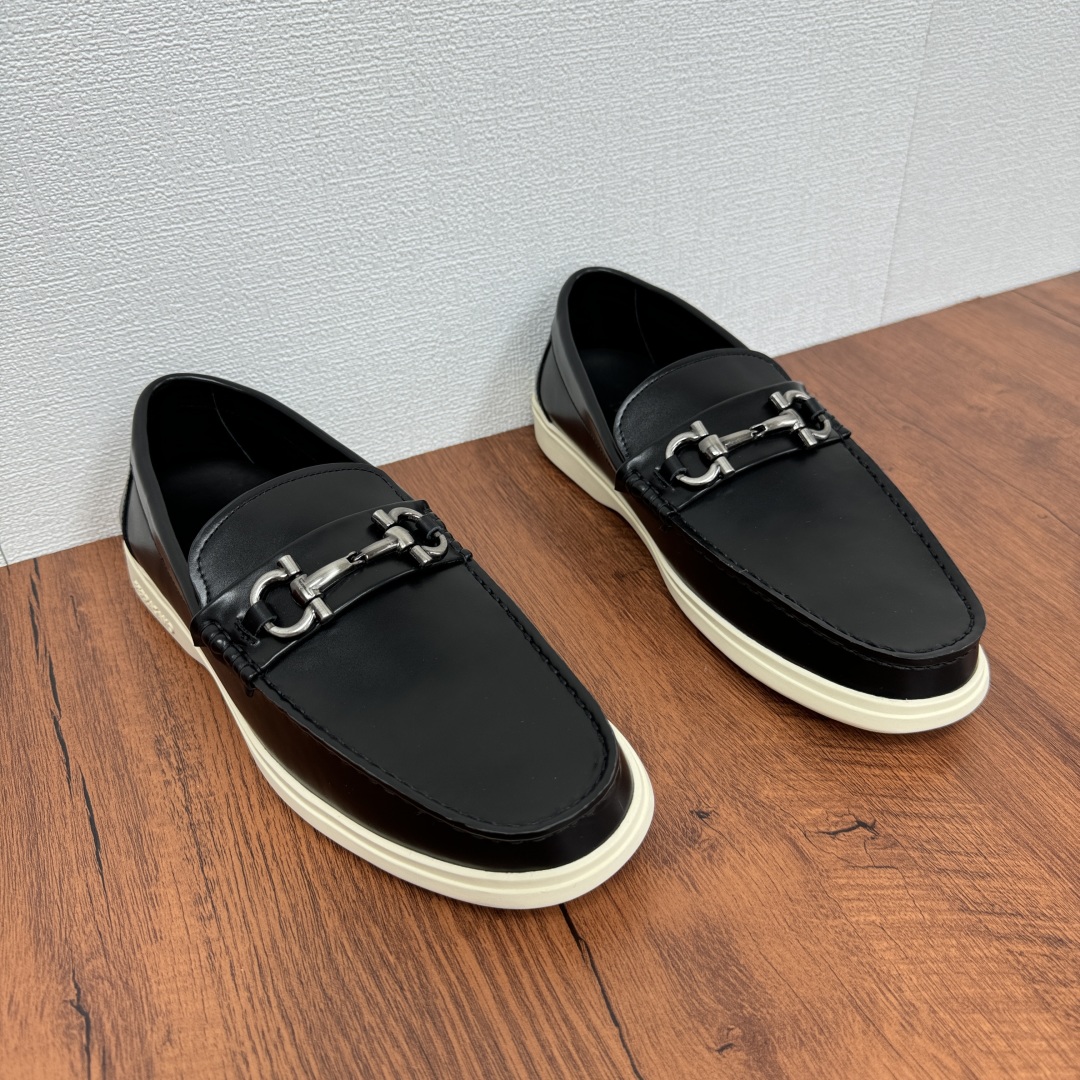 [Ferragamo Men