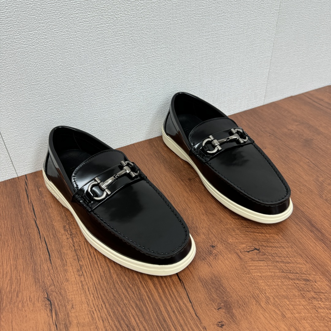 [Ferragamo Men