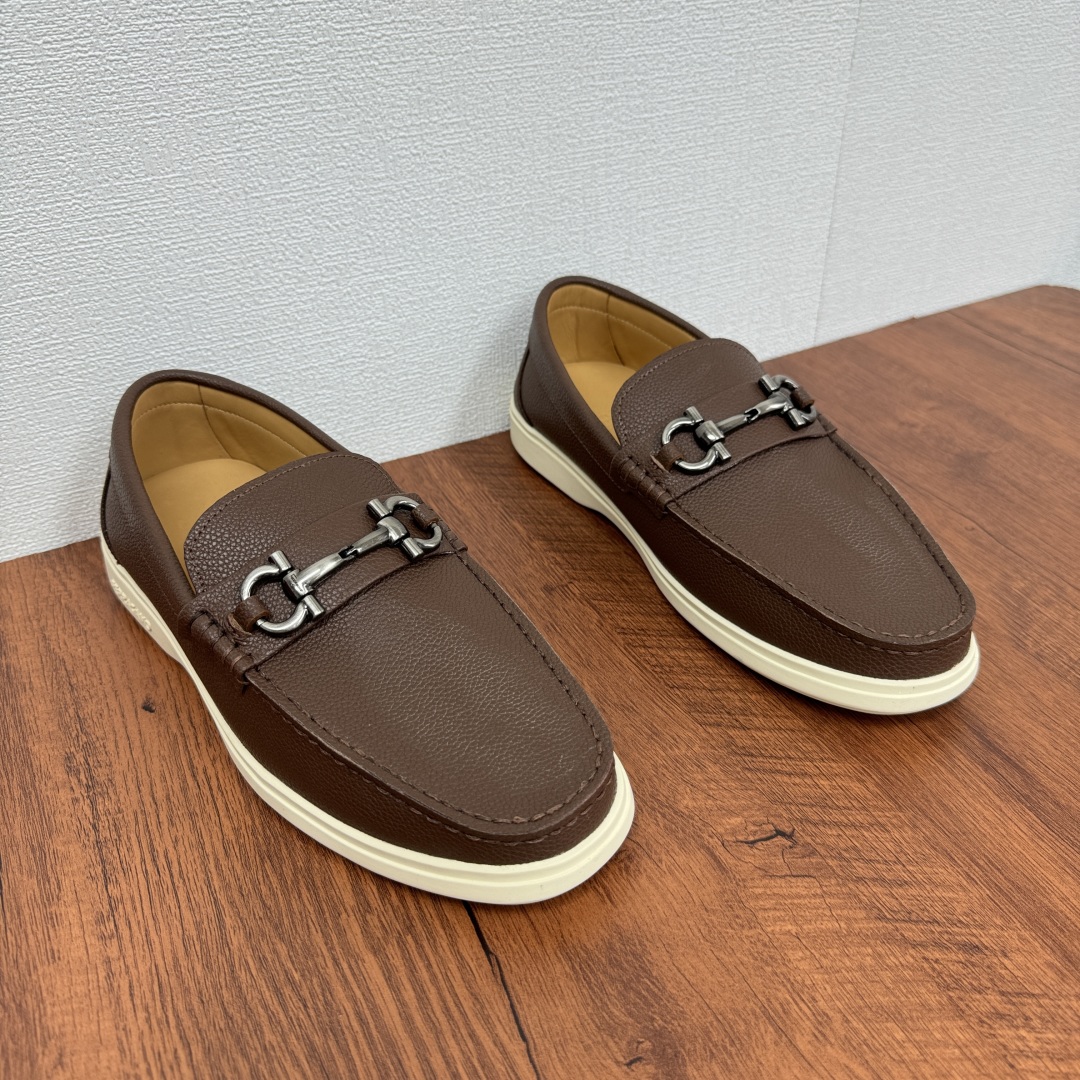 [Ferragamo Men