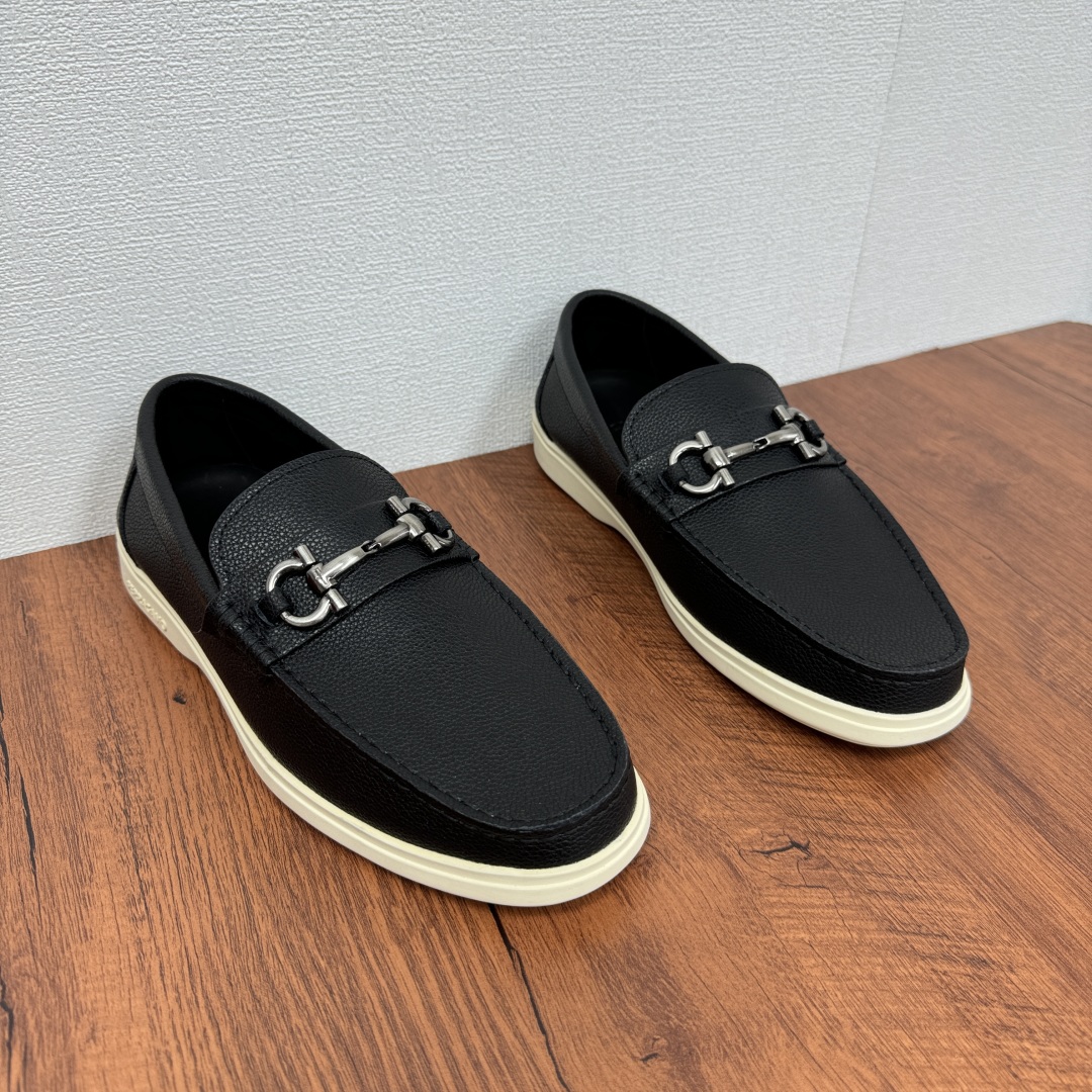 [Ferragamo Men