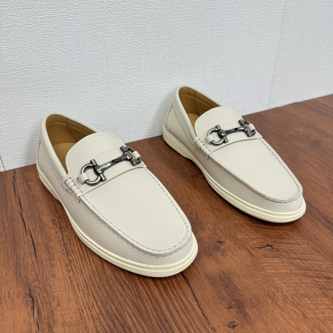 [Ferragamo Men
