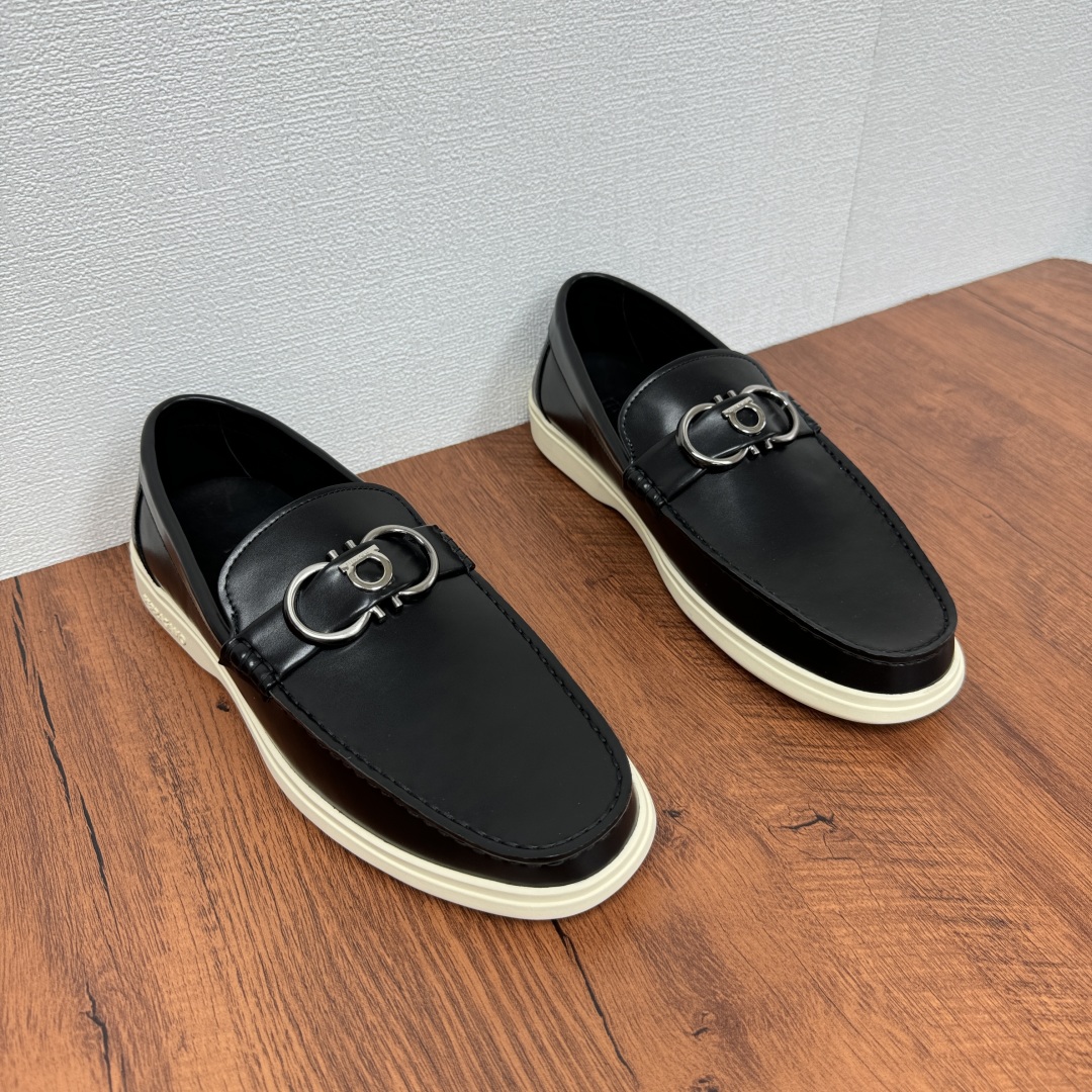 [Ferragamo Men