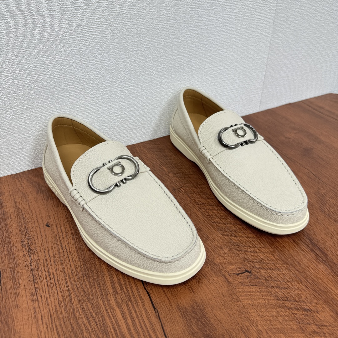 [Ferragamo Men