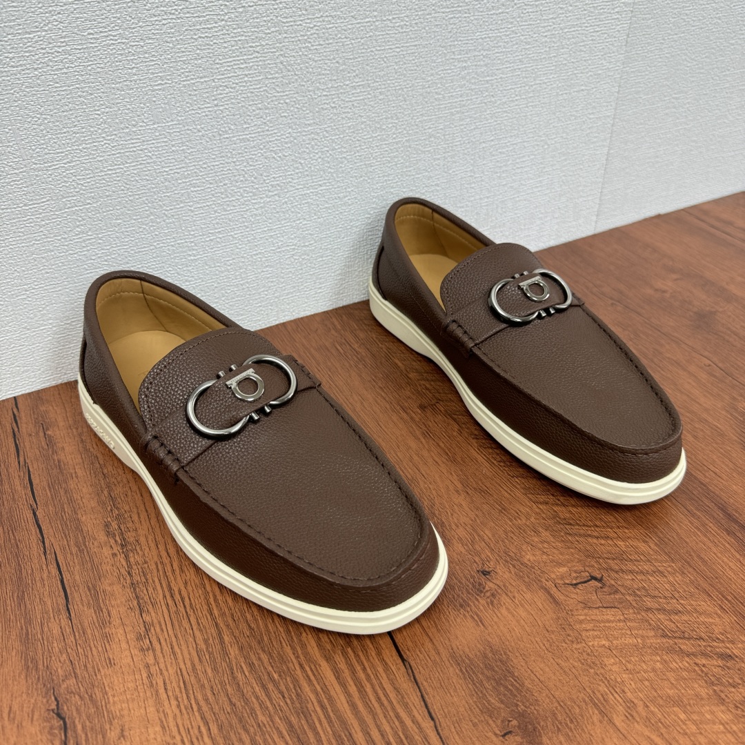 [Ferragamo Men