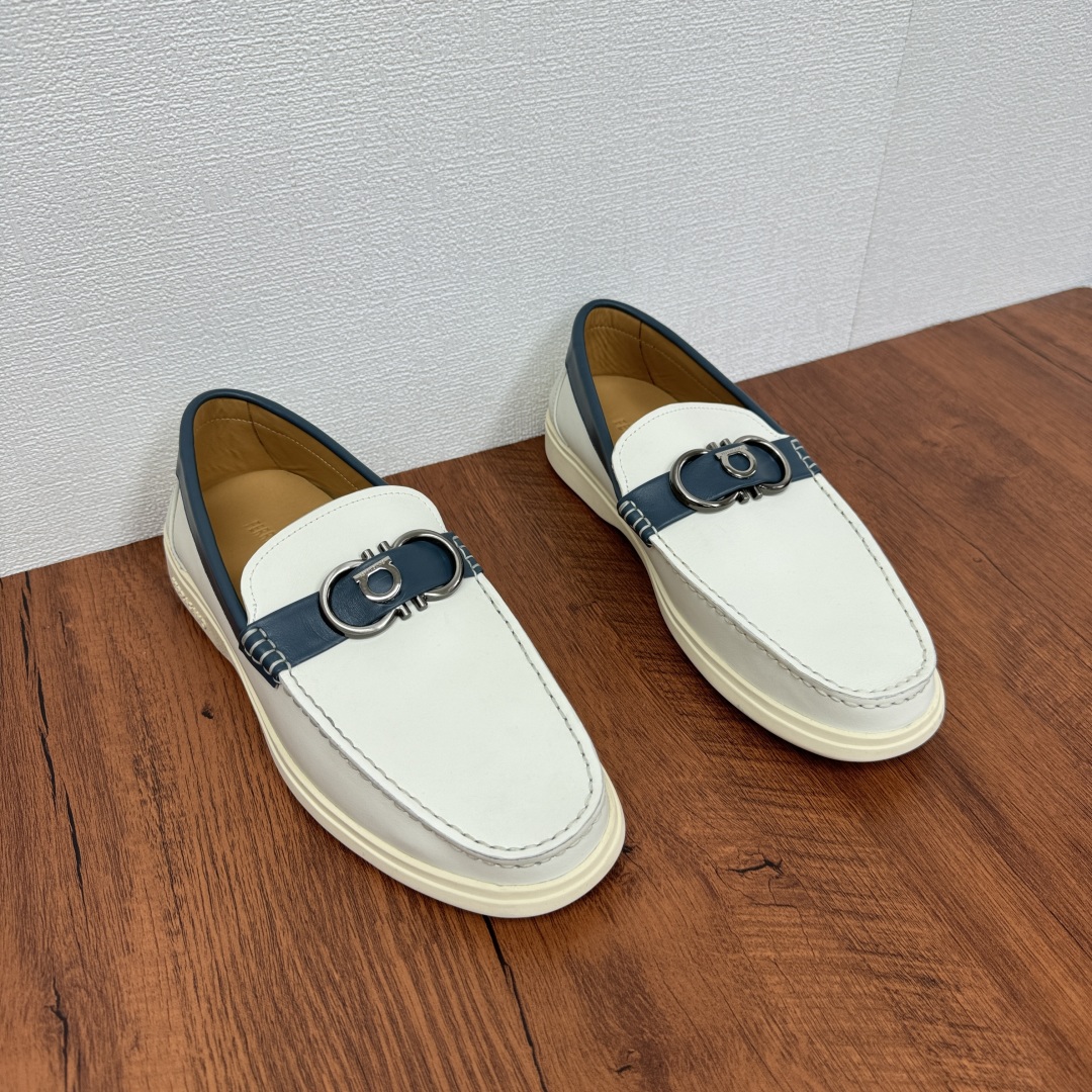 [Ferragamo Men
