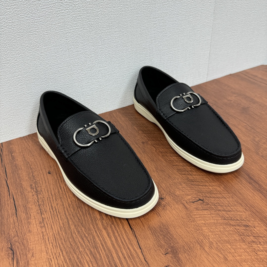 [Ferragamo Men