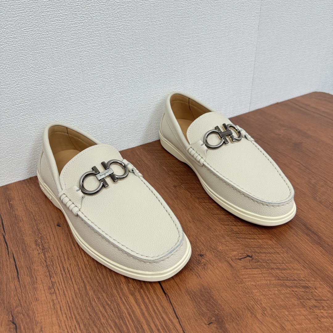 [Ferragamo Men