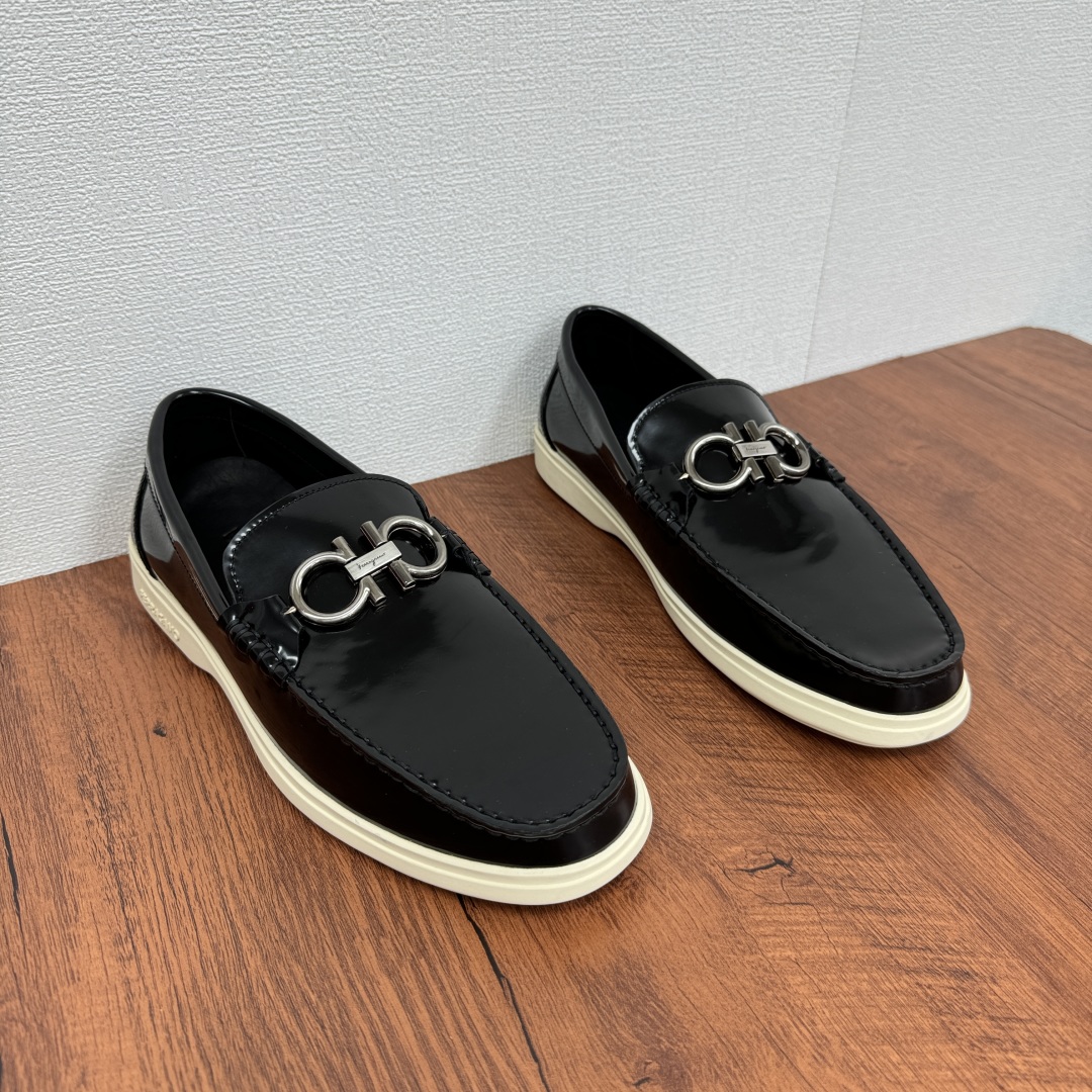 [Ferragamo Men