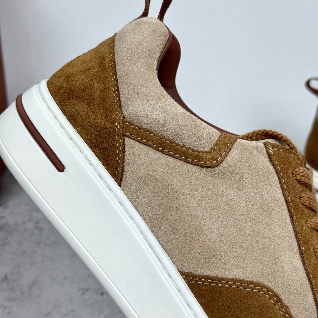 Loro Piana Newport Walk Men's Casual Sneakers - Ultimate Comfort & Style 7 cmp i1751565150617 1230 0 5