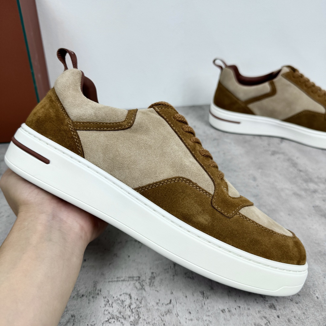 Loro Piana Newport Walk Men's Casual Sneakers - Ultimate Comfort & Style 5 cmp i1751565150618 1797 0 3