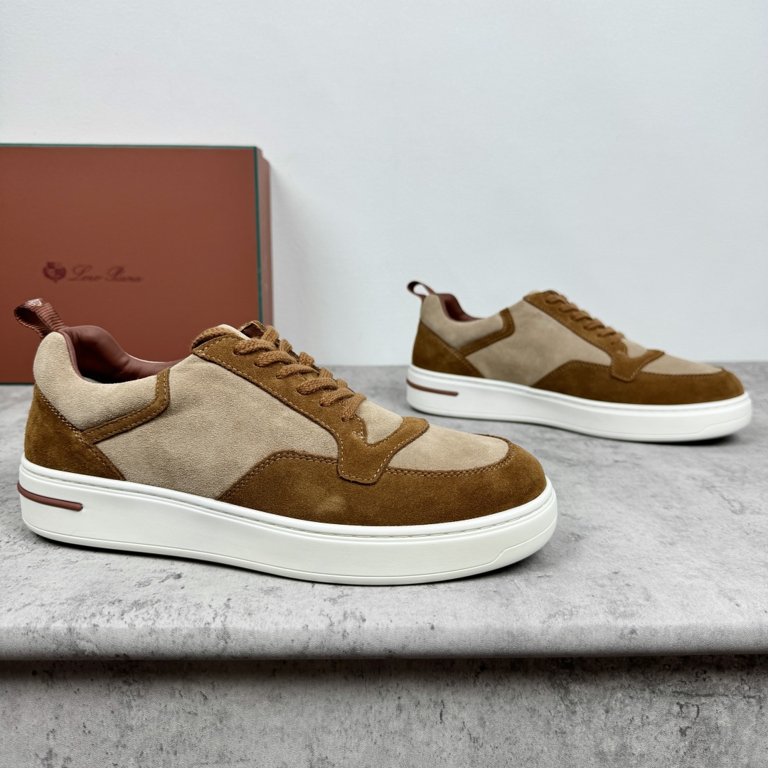 Loro Piana Newport Walk Men's Casual Sneakers - Ultimate Comfort & Style 2 cmp i1751565150621 61 0 0