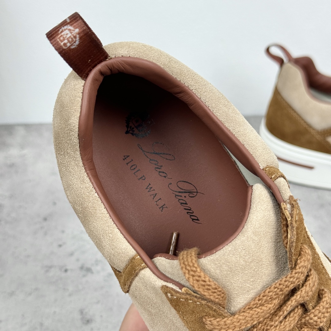 Loro Piana Newport Walk Men's Casual Sneakers - Ultimate Comfort & Style 8 cmp i1751565152810 1084 0 6