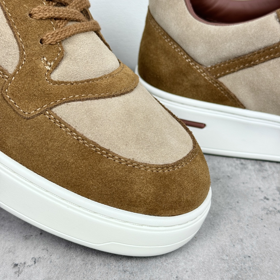 Loro Piana Newport Walk Men's Casual Sneakers - Ultimate Comfort & Style 6 cmp i1751565152815 8937 0 4