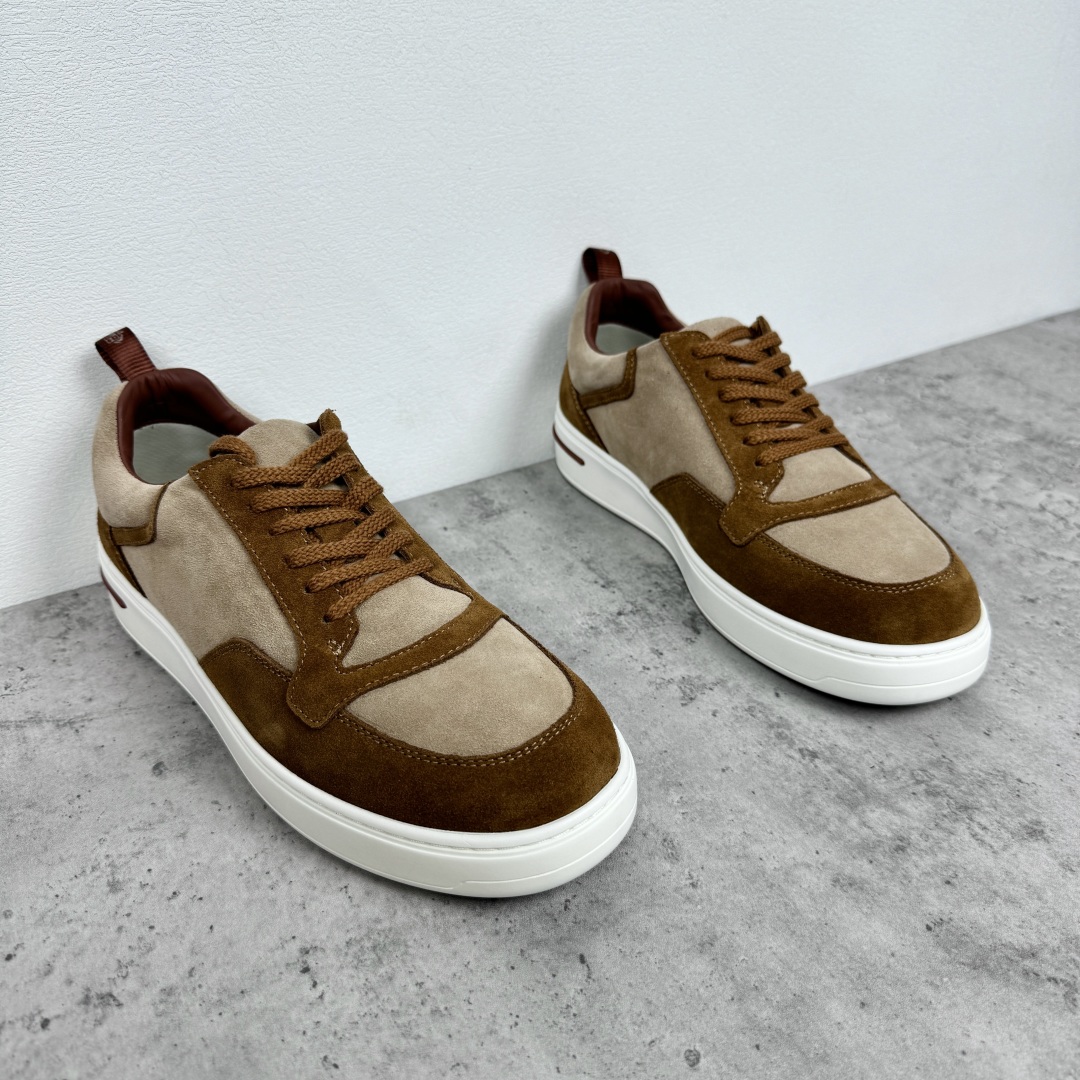 Loro Piana Newport Walk Men's Casual Sneakers - Ultimate Comfort & Style 3 cmp i1751565152828 3741 0 1