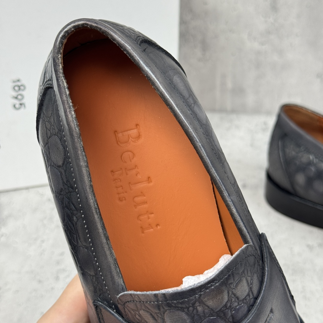 벨루티 신발 135756 Berluti Shoes 썸네일 이미지