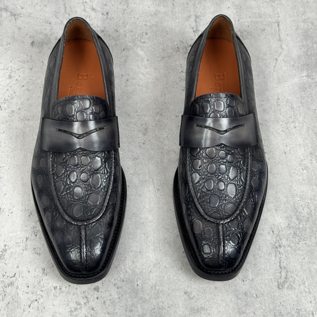 벨루티 신발 135756 Berluti Shoes 썸네일 이미지